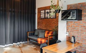 The Guest House pousada e hostel